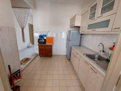 Idaman Court Apartment-2