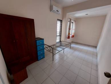 Idaman Court Apartment-3