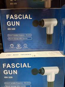 Facial massage gun New