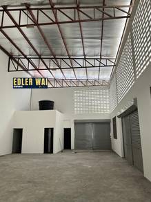 Semi Detached Light Industry Valdor