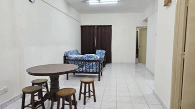 Pelangi Damansara Condo blk G-K MRT LOW Booking Good ROI 100% Loan