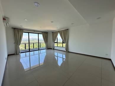 Jesselton Twin Towers Condominium For Rent