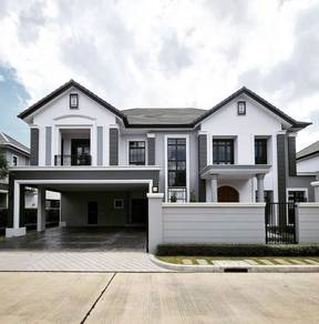 Freehold!【Limited Offer 38%】Corner Lot 45x80 Nilai