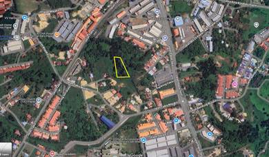 NT Agricultural Land For Sale at Papar