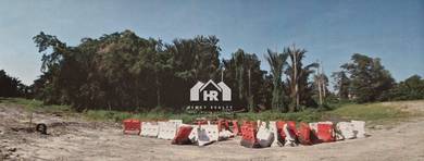NT Agricultural Land For Sale at Papar