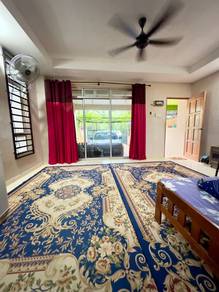 ENDLOT FACING OPEN💥 TAMAN CENGKIH, SIMPANG 4📍Byk Kemudahan Terdekat✅