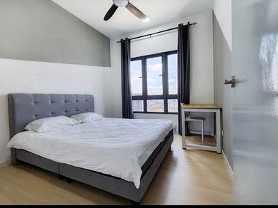 M Luna Kepong near MRT Jalan Kepong Aeon Brem Metropolitan Kiara Bay