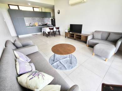 The Echelon Apartment ❣️ Opposite Kuching Airport