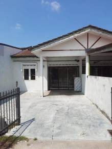 1-storey-Terraced-House-for-sale-Merlimau-Melaka