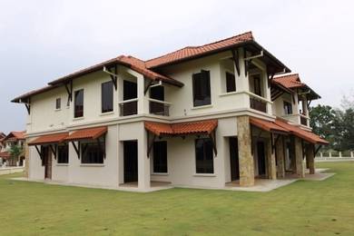 11,900 sf ✅ 2 storey BUNGALOW ✅ KAYANGAN HEIGHTS, SHAH ALAM ✅ 8 CARS