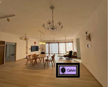 The Latitude Condo / Newly Renovated / Tanjung Tokong