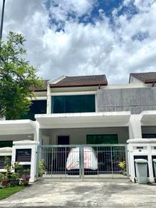 Terraced-House-for-sale-Bandar-Sungai-Long-Selangor