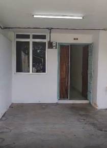 1-storey-Terraced-House-for-rent-Kepong-Kuala-Lumpur