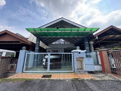 2-storey-Terraced-House-for-sale-Rawang-Selangor