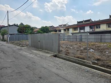 Kajang Sungai Chua Kwan Tung Taman Setia Land to Let