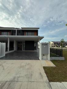[Corner Lot] 2 Storey Ilham Residence 2 Elmina East Denai Alam House