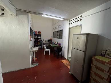 1-storey-Terraced-House-for-rent-Kepong-Kuala-Lumpur