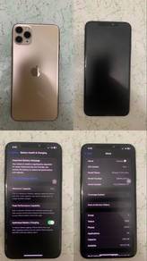 IPHONE 11Promax 256GB