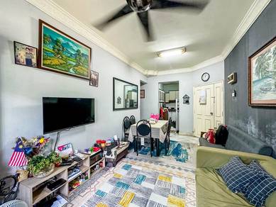 Pesona Villa (Ampang)-1