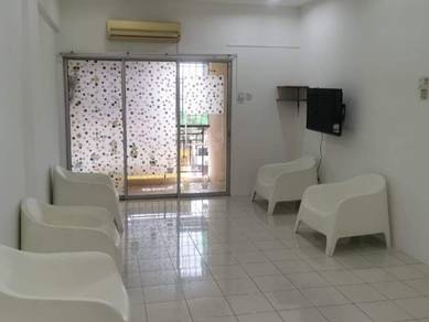 VISTANA MAHKOTA Cheras [ LOW DOWN PAYMENT SCHEME ]