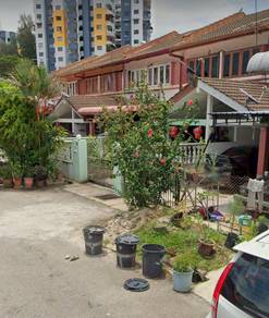 (👍👍👍 Must Rent 👍👍👍) Cheapest Rental 2-storey Terraced House