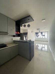 Condominium 228 Selayang for Sale [2 Carpark]