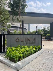 Newly Completed Condo