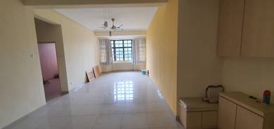 Putra Indah Condominium