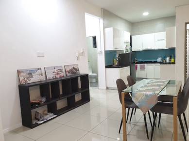 Lido Four Seasons For Rent Kota Kinabalu
