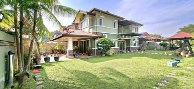 [ 5074 sqft] Semi-D 2 Storey, Taman Indah Gemilang, Batu Caves