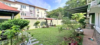 [ 5074 sqft] Semi-D 2 Storey, Taman Indah Gemilang, Batu Caves
