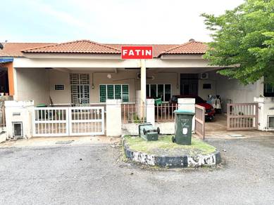 Booking 1k ✅ Full Loan ✅ Teres Setingkat @ Kulim Techno-City Fasa 2