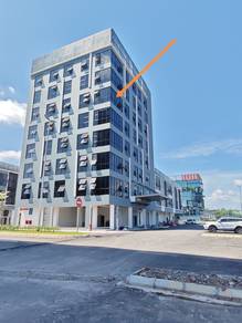 New NorthBank Office Commercial Shop For Rent, NorthBank Face the Main