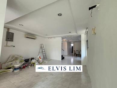 2-storey-Terraced-House-for-rent-Pulau-Tikus-Penang