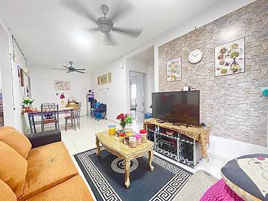 For Sale | Untuk Dijual | Residensi Laguna Biru 2