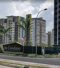 De Cendana