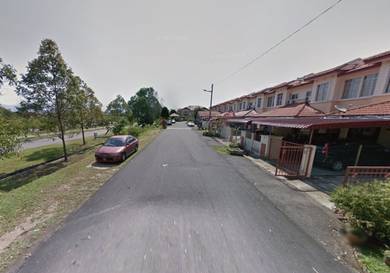 (Facing Open) Bandar tasik kesuma | 2 Storey  | 18 x 70 | semenyih