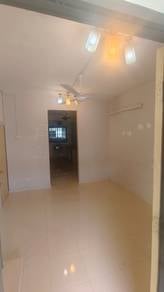 Full Loan Double Storey Low Cost Cermai Kota Masai renovated Freehold