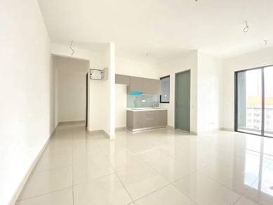 Kepong Fortune Centra Non Bumi High ROI No Block View Near Shop & Mall