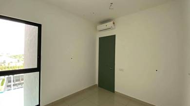 Kepong Fortune Centra Non Bumi High ROI No Block View Near Shop & Mall