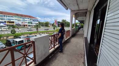 Lintas Plaza 1st Floor Shoplot Office Lot for Rent Kedai Sewa