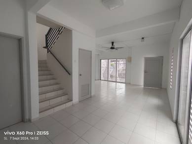 2-storey-Terraced-House-for-rent-Butterworth-Penang