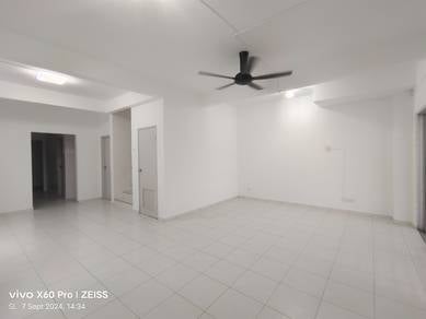2-storey-Terraced-House-for-rent-Butterworth-Penang-1