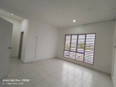 2-storey-Terraced-House-for-rent-Butterworth-Penang-2