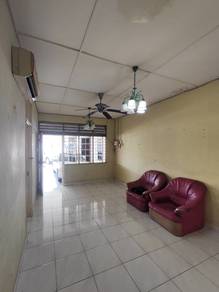 Single Storey Semi D at Urat Mata (Tabuan Jaya) for Rent