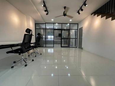 20x65 NONBUMI - Casa Green @ Cybersouth, Dengkil