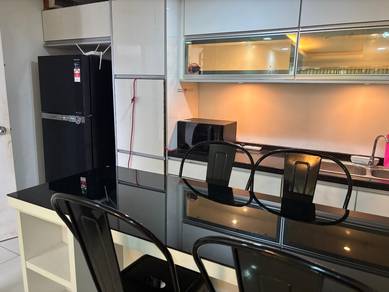 Penampang | Cyber City Phase 2 | Fully Furnished