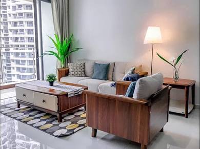 low deposit country garden 2 bed fully furnished danga bay all races