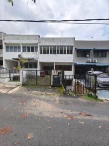 3.5-storey-Terraced-House-for-sale-Ampang-Selangor