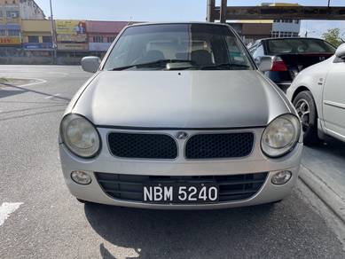 Perodua KANCIL 850CC EZi(A)NETT OTR PRICE